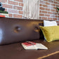 The Gilberto Sofa