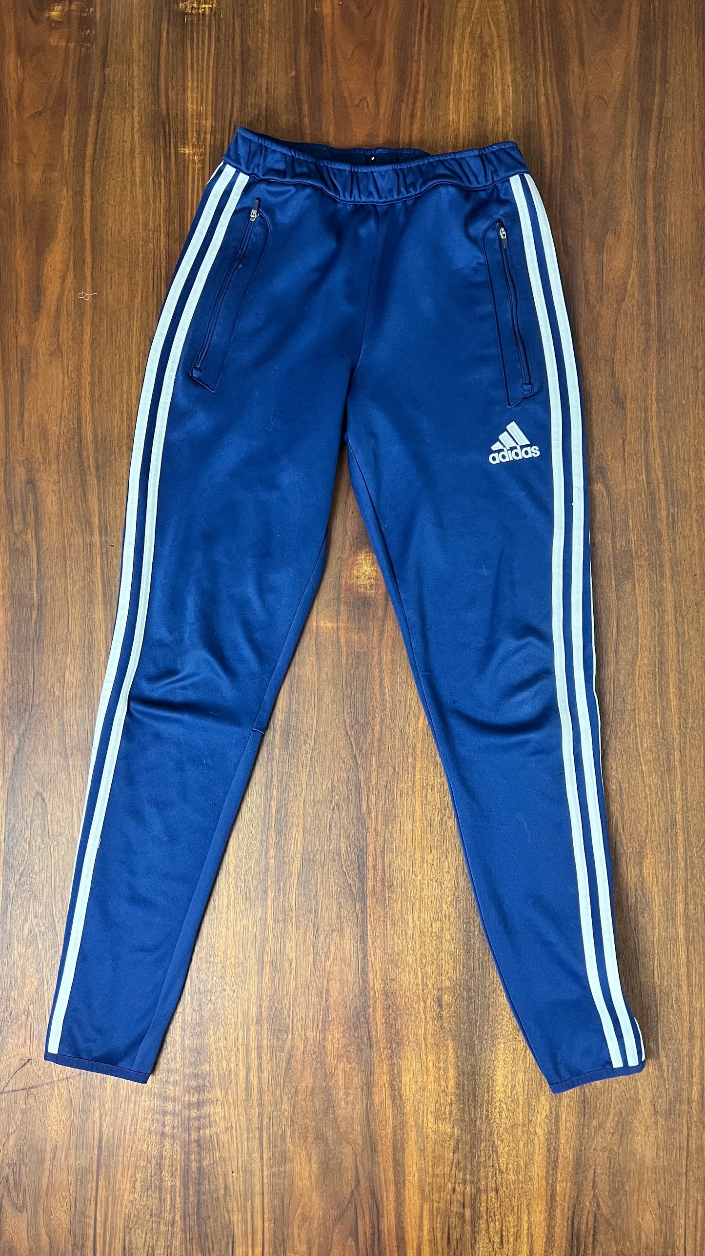 Addidas Track Pants