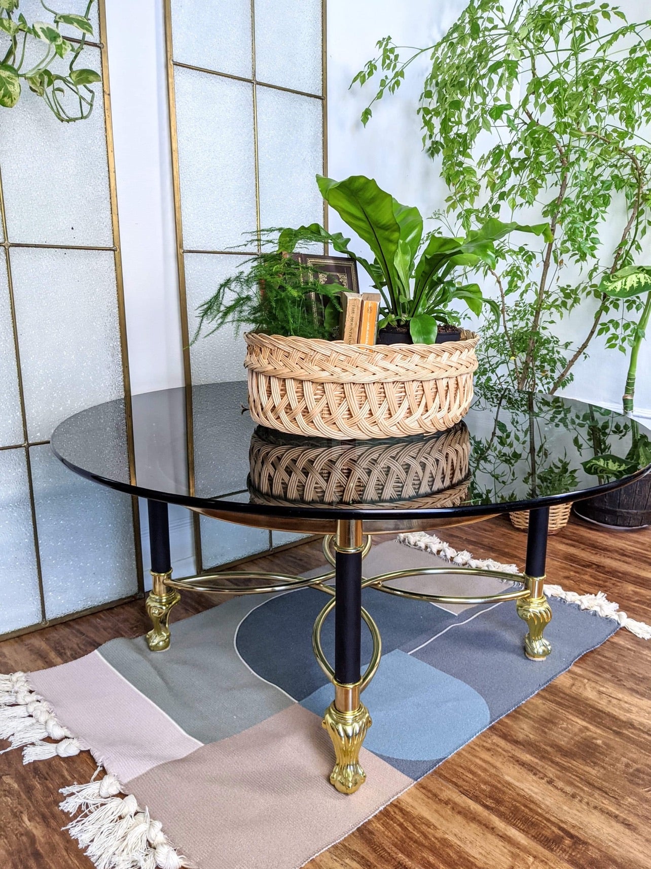 The Dark Star Coffee Table