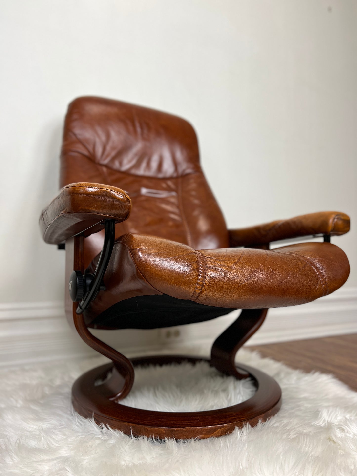 Stressless Recliner Chair