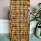 The Wilma Wicker Shelf Basket