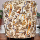 The Funky Pheasant Armchair