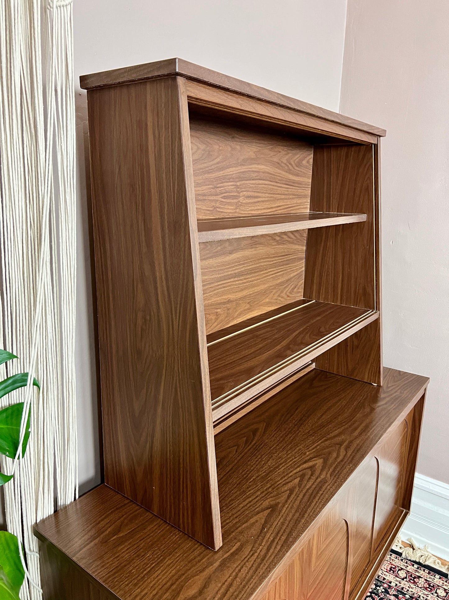 The Malcolm Hutch Cabinet