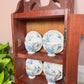 The Gingerbread Cabinet
