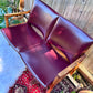 The Alfie Loveseat