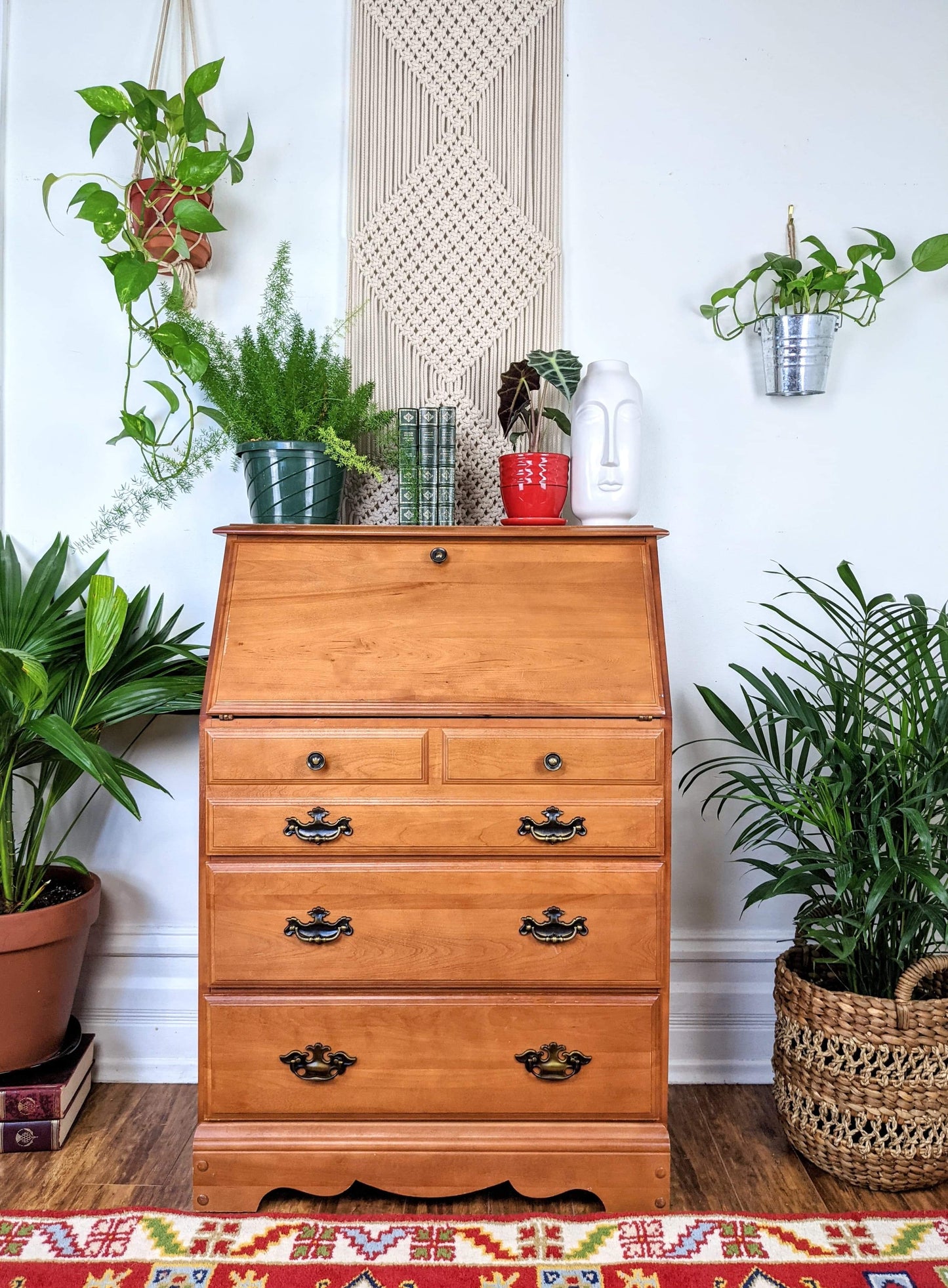 The Chapel Secretariat