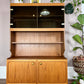 The Isla Teak Cabinet