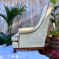 The Continental Armchair