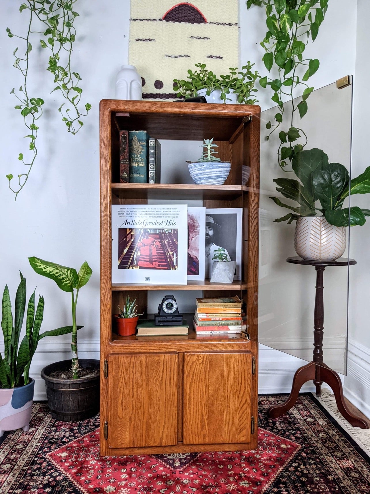 The Odessa Audio Unit