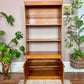 The Linnea Teak Shelf