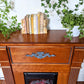 The Crawford Fireplace