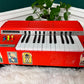 Orange Magnus Chord Organ