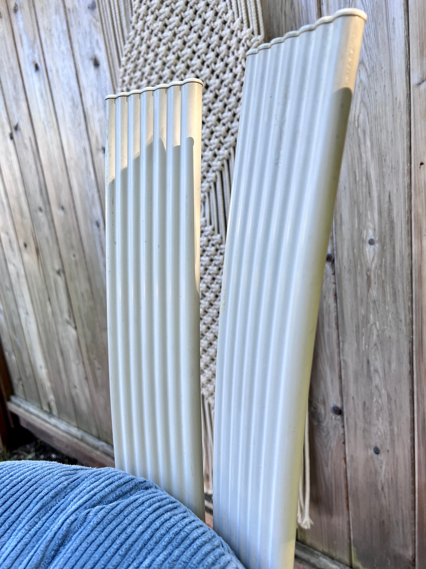 The Tropitone Stools