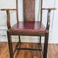 The Hacienda Chair
