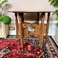 The Casablanca Tea Table