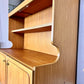 The Isla Teak Cabinet