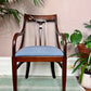 The Red Pheasant Chairs