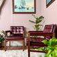 The Sangria Chair