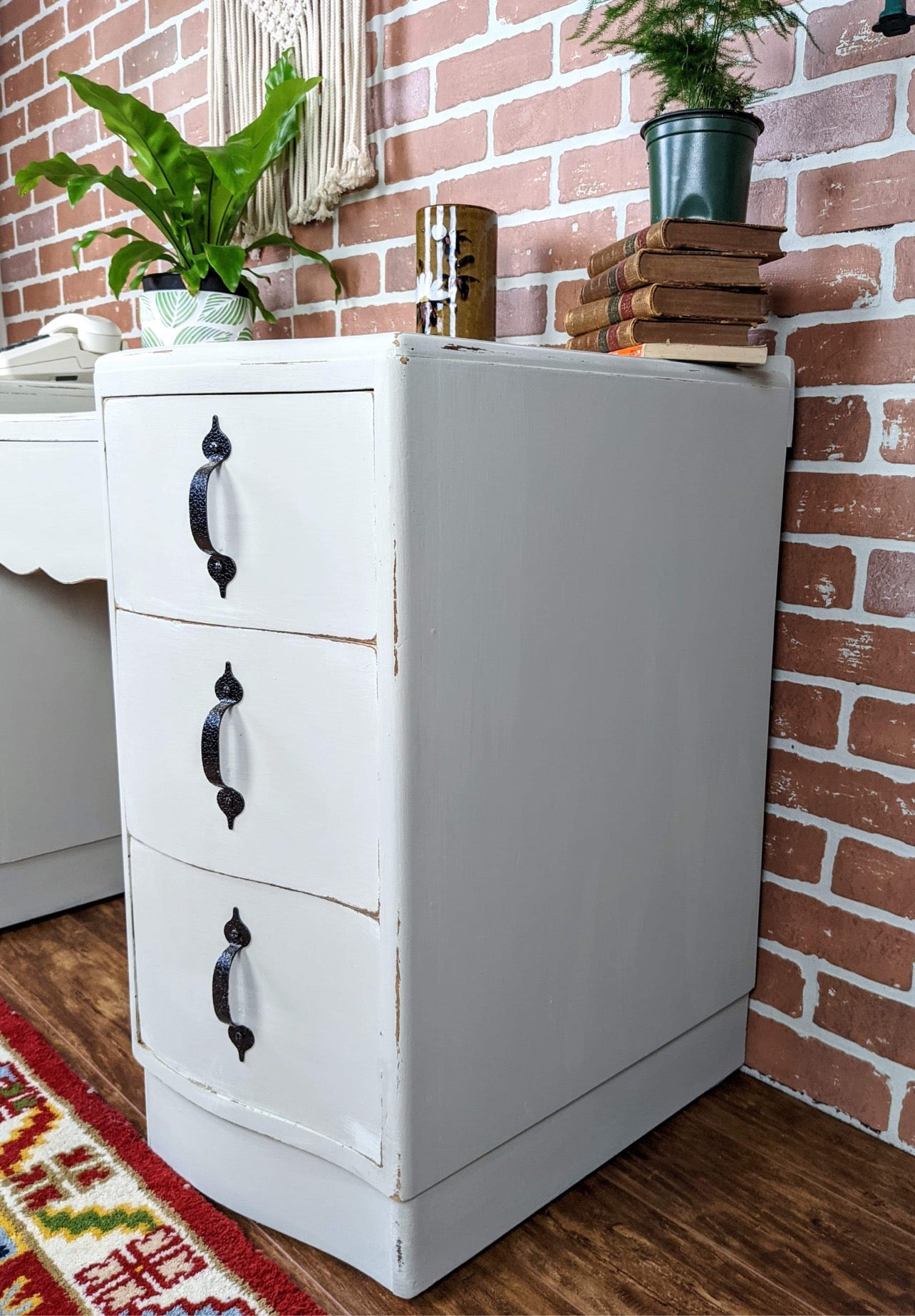 The Mischka Vanity Desk