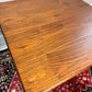 The Senja Teak Coffee Table