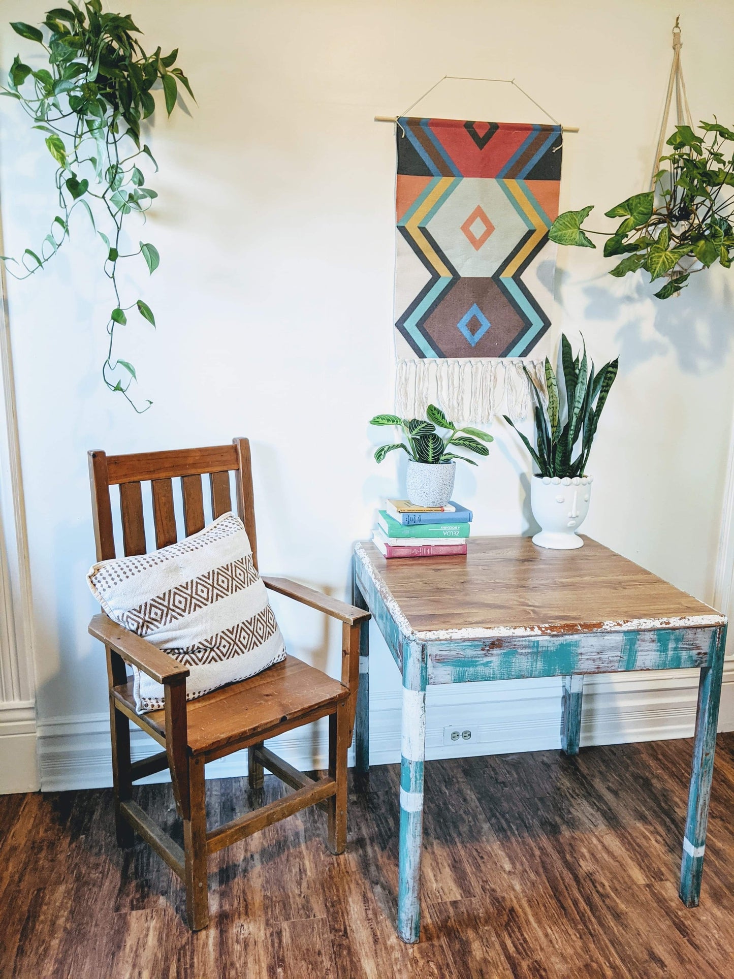 The Farm House Table