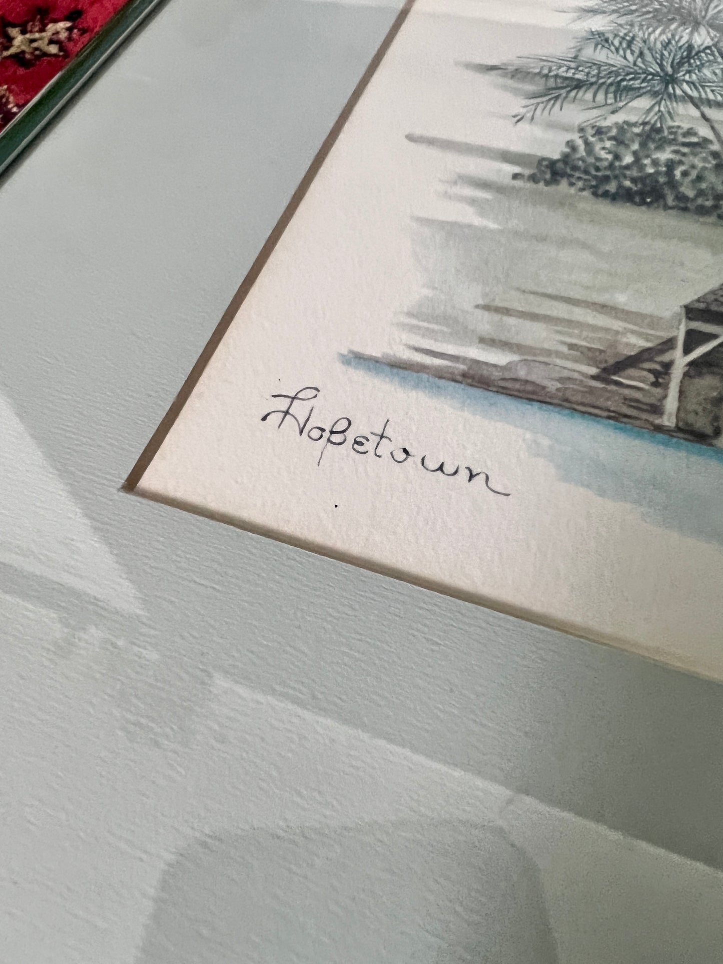 The Bahamas Prints