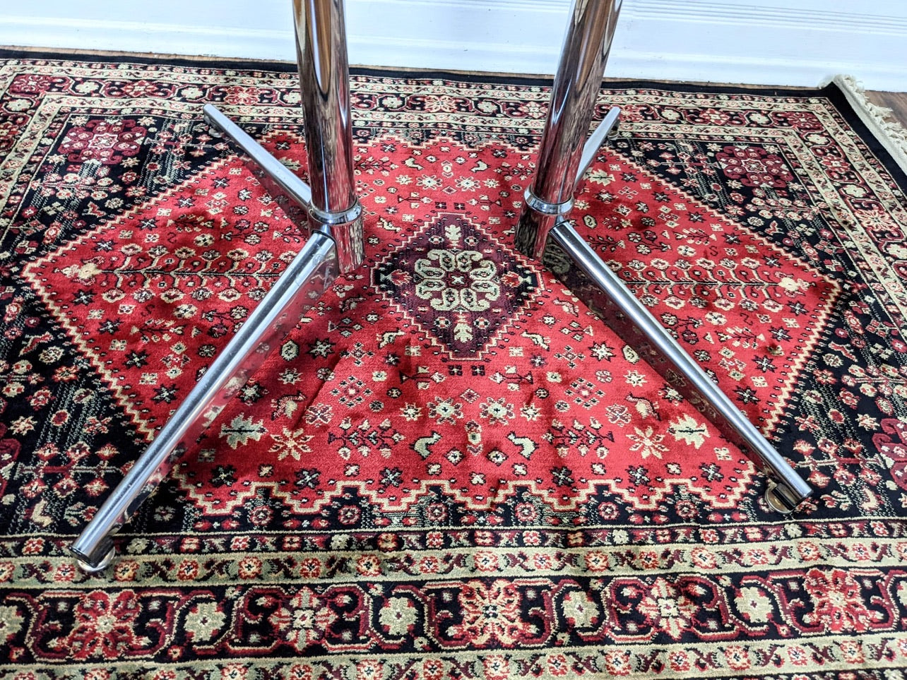 The Rogue Wave Table