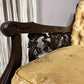 The Champagne Supernova Armchair