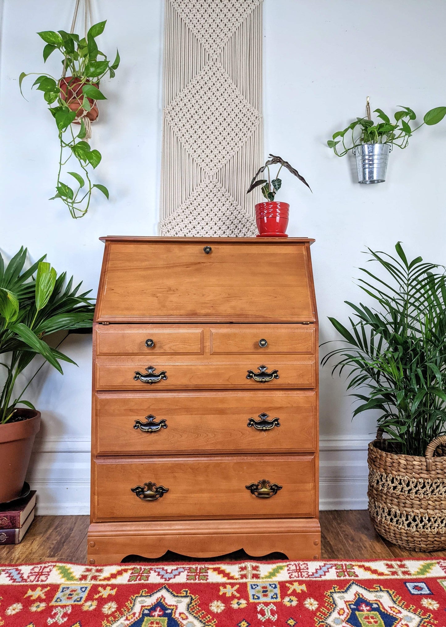 The Chapel Secretariat