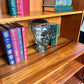 The Alistair Teak Cabinet