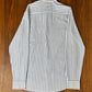 The Pinstripe Shirt