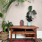 The Senja Teak Coffee Table