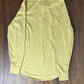 The Mustard Henley