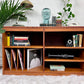 The Jesper Teak Cabinet