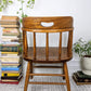 The Maritime Chair