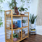 The Barbara Bamboo Shelf
