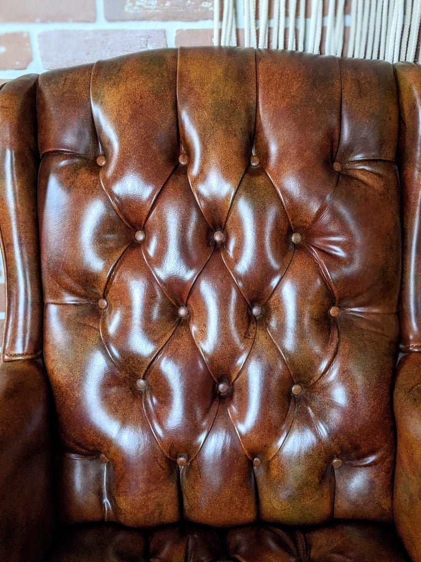 The Byron Arm Chair
