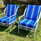 The Carmine Patio Set