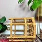 The Wicker Table