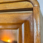 The Gibson Teak Cabinet