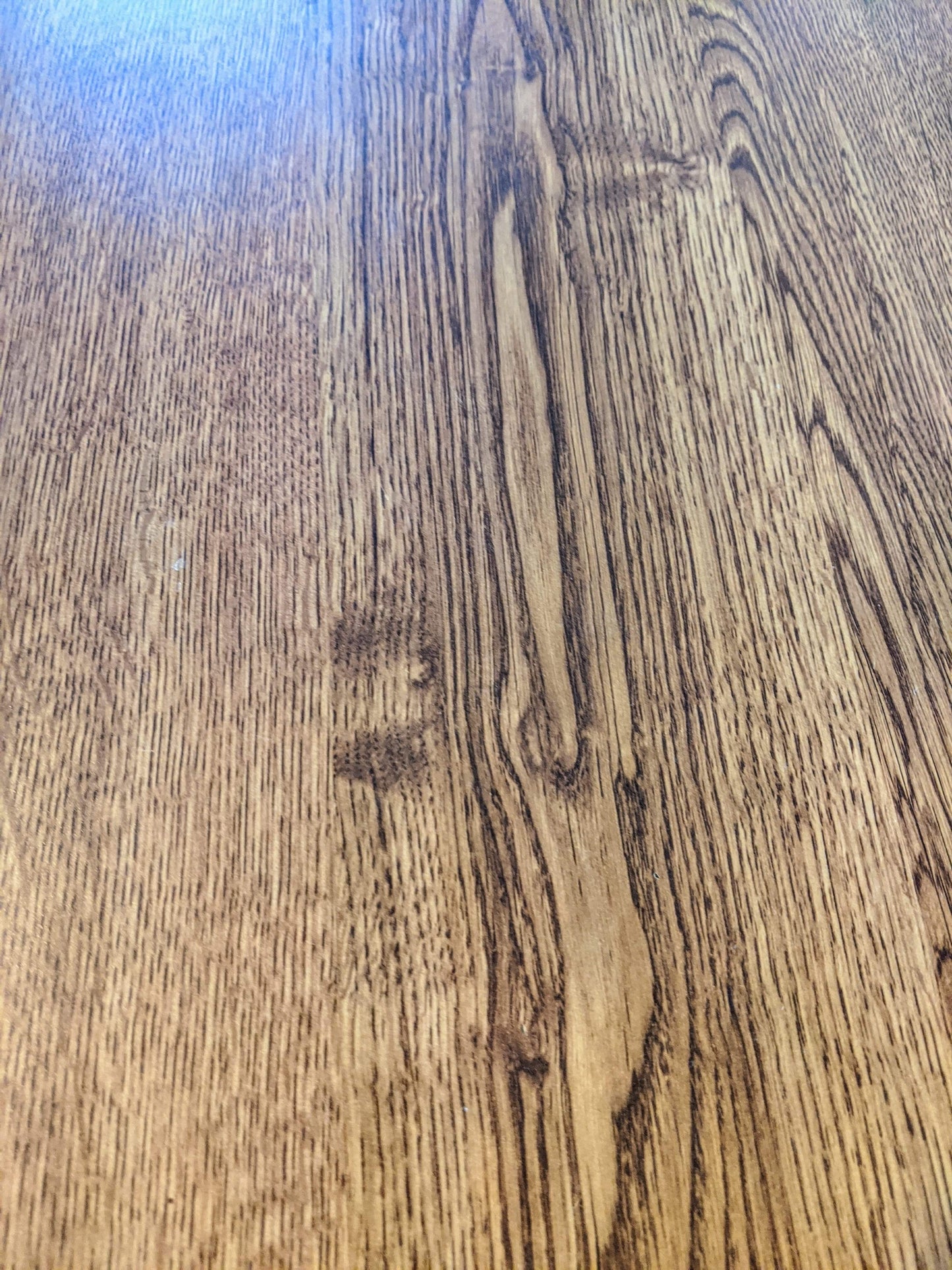 The Farm House Table