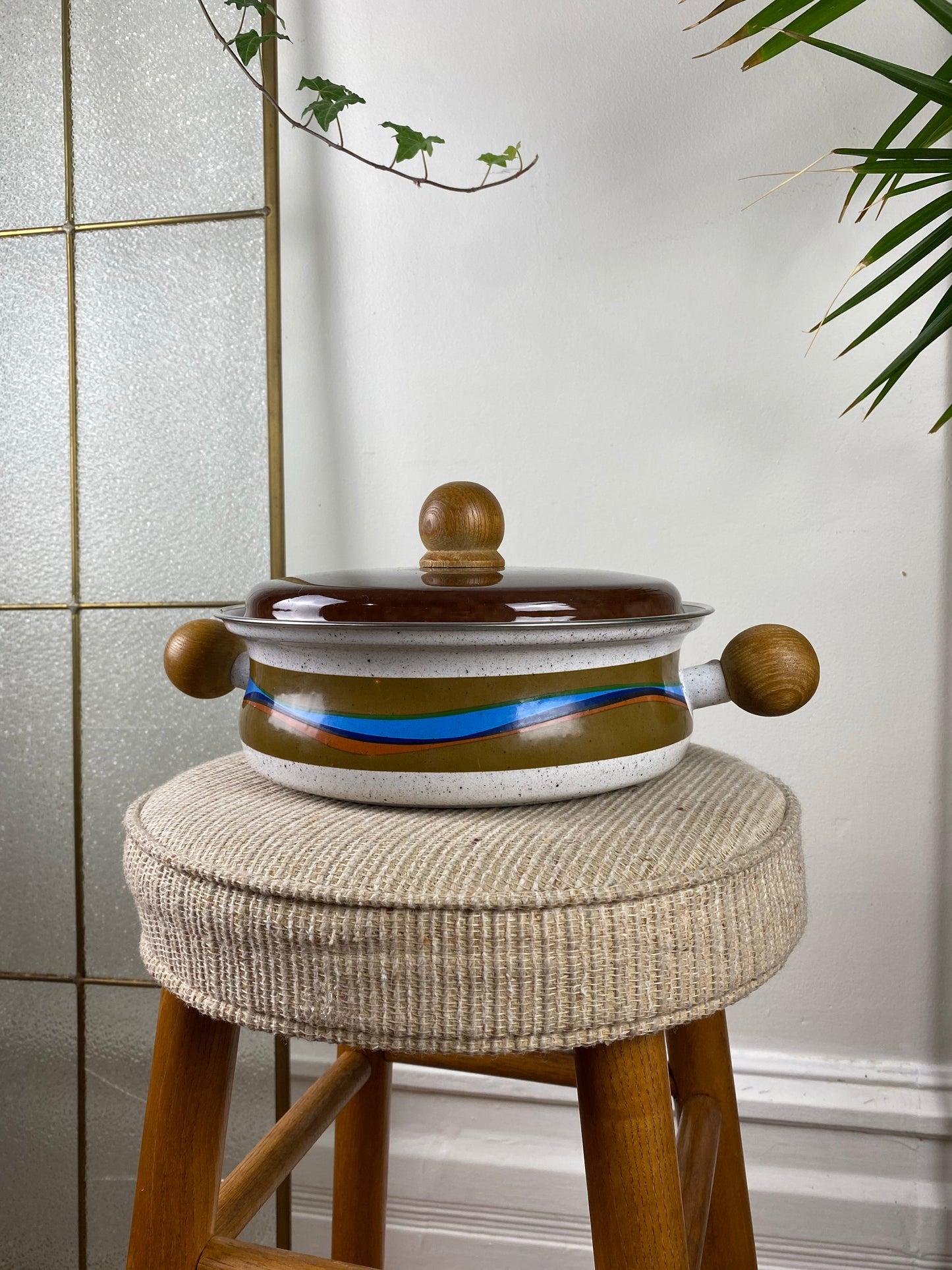 The Mystical Mojave Pot