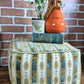 The Marigold Ottoman