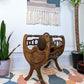 The Osvaldo Magazine/Book Organizer