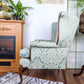 The Kerouac Armchair