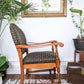 The debonair Chair