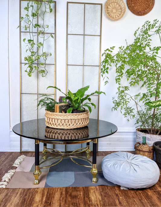 The Dark Star Coffee Table