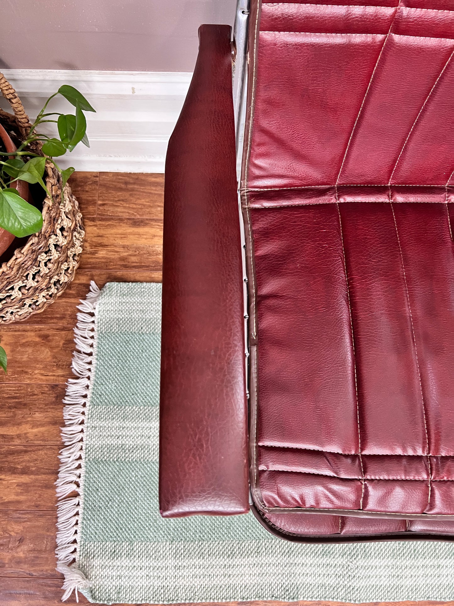 The Marga Chairs