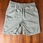 The Sage Nylon Shorts