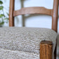 The Oak & Oat Chair